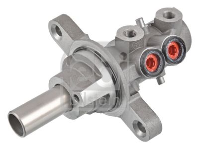 Galvenais bremžu cilindrs FEBI BILSTEIN 171367