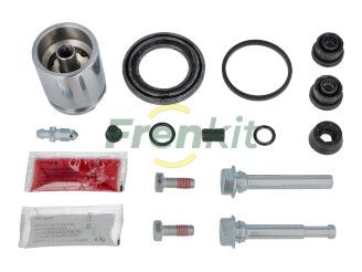 Ремкомплект, тормозной суппорт FRENKIT 745414