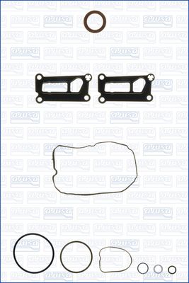 Blīvju komplekts, Motora bloks AJUSA 54316800