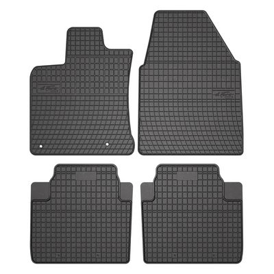 Frogum ET410374 Paklājiņu komplekts