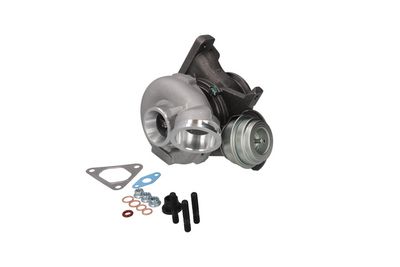 Kompresors, Turbopūte KAMOKA 8600022