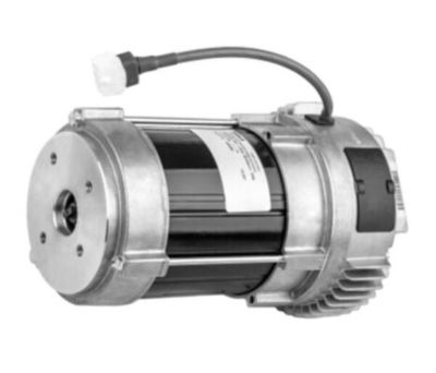 Elektromotors MAHLE MM 247