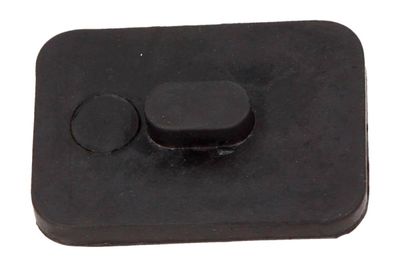 Gājiena ierobežotājs, Atsperojums MAXGEAR 72-3021