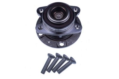 Riteņa rumbas gultņa komplekts DENCKERMANN W414092