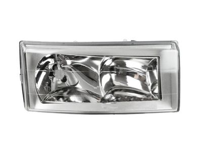 reflektor /P/ IVECO DAILY 99-07 ABAKUS 663-1105R-LD-EM
