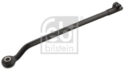 Осевой шарнир, рулевая тяга FEBI BILSTEIN 02633