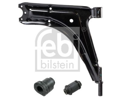 Neatkarīgās balstiekārtas svira, Riteņa piekare FEBI BILSTEIN 08397