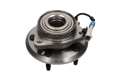 Riteņa rumbas gultņa komplekts KAVO PARTS WBK-1024