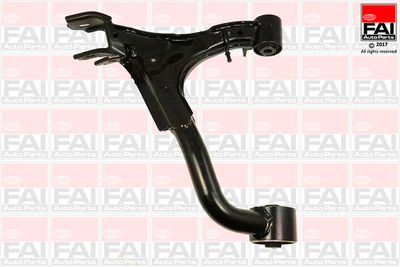 Neatkarīgās balstiekārtas svira, Riteņa piekare FAI AutoParts SS9224