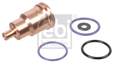 Čaula, Sprauslas korpuss FEBI BILSTEIN 46313