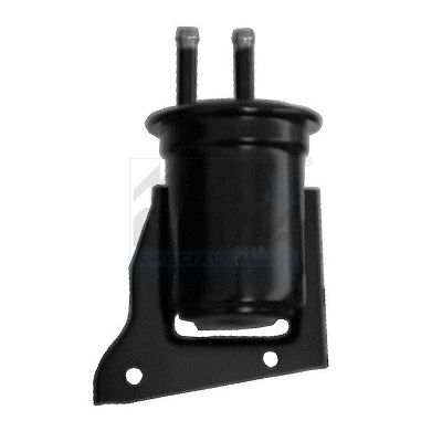 Degvielas filtrs MEAT & DORIA 4095