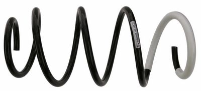 Balstiekārtas atspere SACHS 991 350