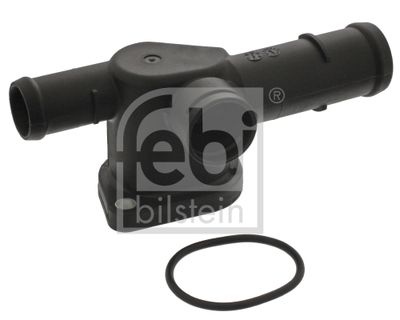 Фланец охлаждающей жидкости FEBI BILSTEIN 48365