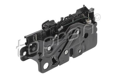 Aizmugurējo durvju slēdzene TOPRAN 504 321