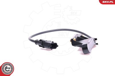 Датчик, положение распределительного вала ESEN SKV 17SKV211