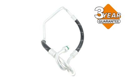 Augst-/Zemspiediena cauruļvads, Gaisa kond. sist. NRF 30013667
