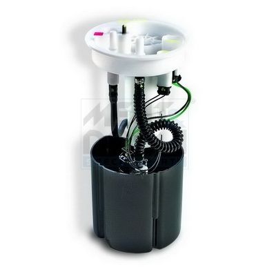 Элемент системы питания MEAT & DORIA 76444