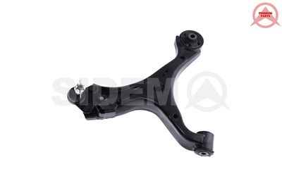 Рычаг независимой подвески колеса, подвеска колеса SIDEM 47056