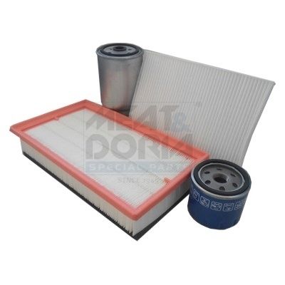  MEAT & DORIA FKFIA209