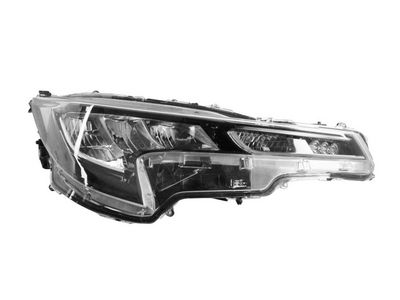 reflektor TOY HEAD LAMP.UNIT  FIT FOR: TY.COROLA 5D/HB..19- ECE.ELEC W ABAKUS 212-11CURMLDEM2