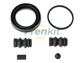 FRENKIT 251046 Remkomplekts, Bremžu suports