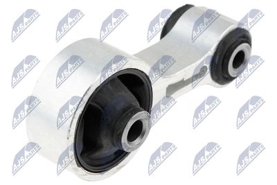 Подвеска, двигатель NTY ZPS-MZ-003