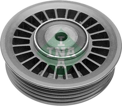 Parazīt-/Vadrullītis, Ķīļrievu siksna Schaeffler INA 532 0155 10