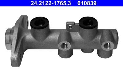 Главный тормозной цилиндр ATE 24.2122-1765.3