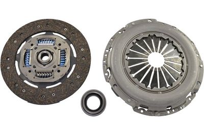 Sajūga komplekts KAVO PARTS CP-6062