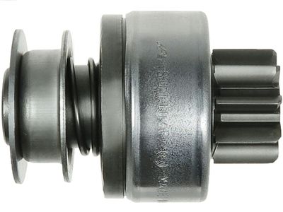 Pievads ar brīvgaitas mehānismu, Starteris AS-PL SD1104P