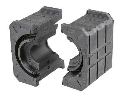 Опора, стабилизатор LEMFÖRDER 43683 01