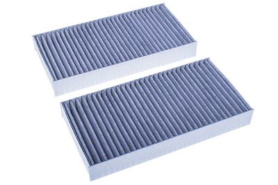 Фильтр, воздух во внутренном пространстве DENCKERMANN M110013K