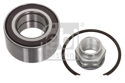 Комплект подшипника ступицы колеса FEBI BILSTEIN 100507