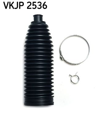 Putekļusargu komplekts, Stūres iekārta SKF VKJP 2536