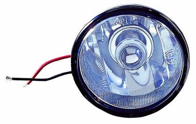 Miglas lukturis ABAKUS 214-2035N-UE