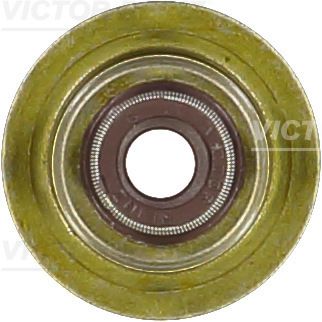 Уплотнительное кольцо, стержень клапана VICTOR REINZ 70-38538-00