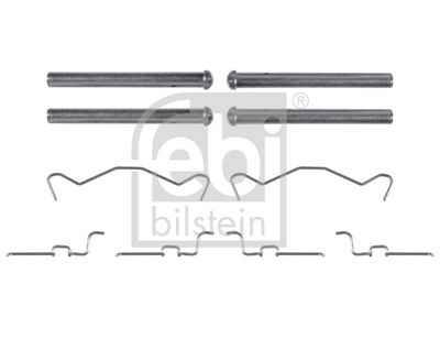 Piederumu komplekts, Disku bremžu uzlikas FEBI BILSTEIN 182410
