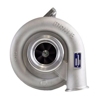 Kompresors, Turbopūte MAHLE 038 TC 18563 000