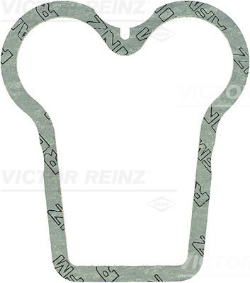 VICTOR REINZ 712630710 Blīve, Motora bloka
