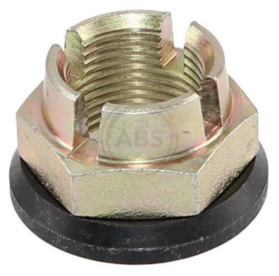 Uzgrieznis, ass rēdze A.B.S. 911170