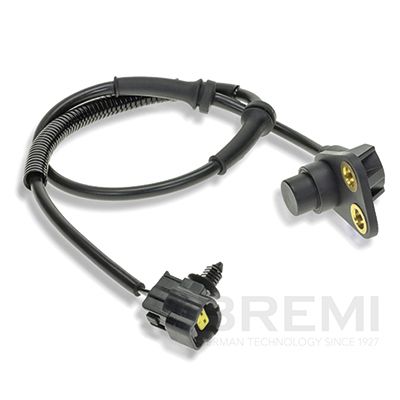 Датчик, частота вращения колеса BREMI 51576