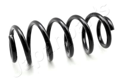 JAPANPARTS ZC3300A Balstiekārtas atspere