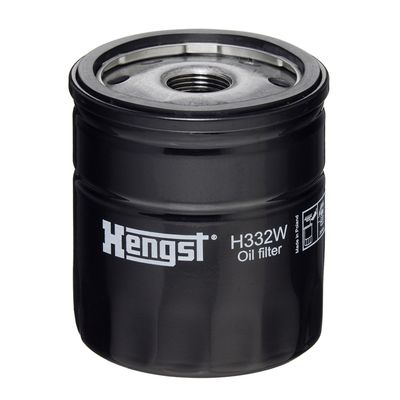 Масляный фильтр HENGST FILTER H332W