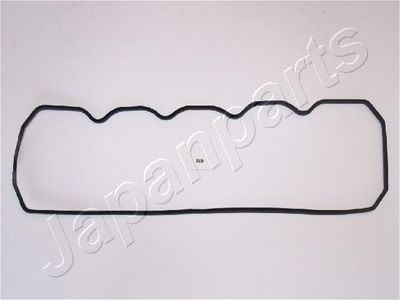 Прокладка, крышка головки цилиндра JAPANPARTS GP-509