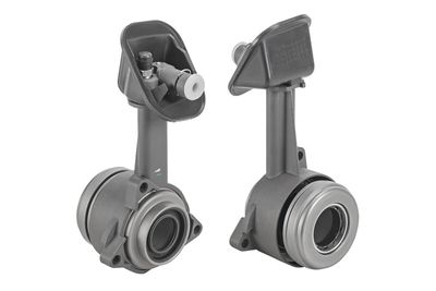 Centrālais izslēdzējmehānisms, Sajūgs VALEO 810027