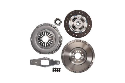 Комплект сцепления KAMOKA KC279