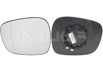 Spoguļstikls, Ārējais atpakaļskata spogulis ALKAR 6471885