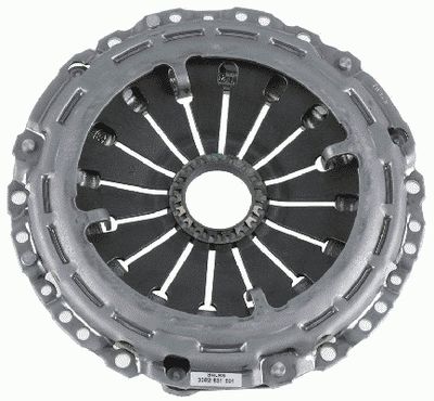 Sajūga piespiedējdisks SACHS 3082 631 801