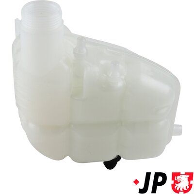 Kompensācijas tvertne, Dzesēšanas šķidrums JP GROUP 1414701300
