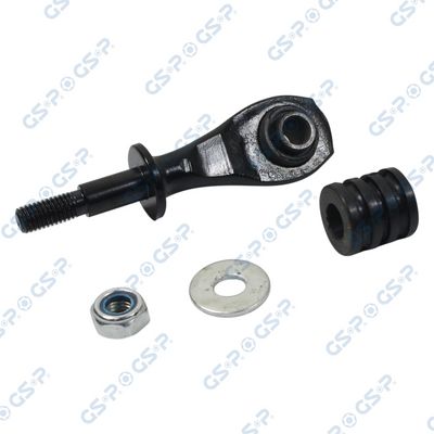 Stiepnis/Atsaite, Stabilizators GSP 511382